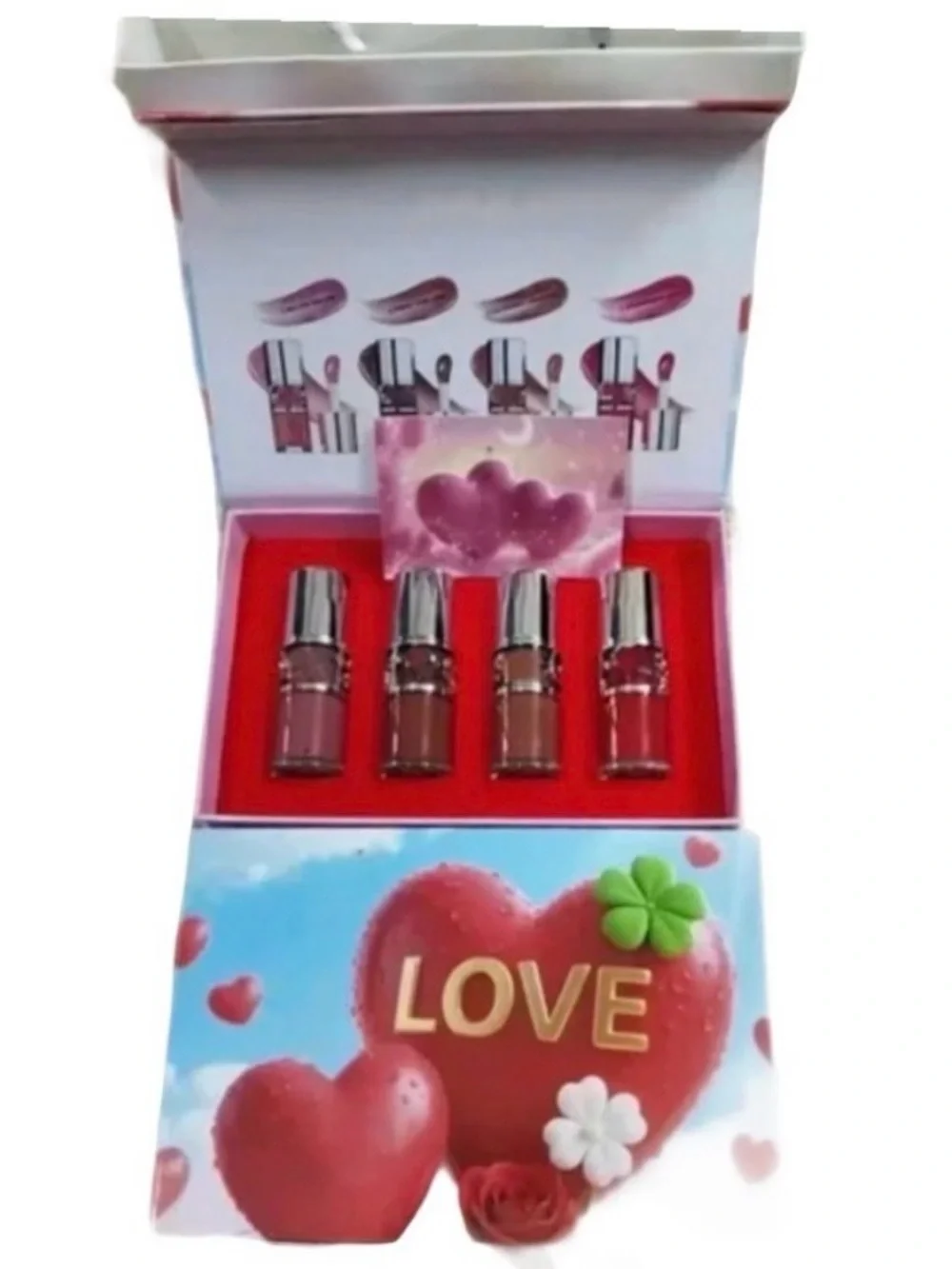 Yves Saint Laurent four liquid